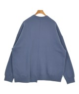 ALWAYS OUT OF STOCK（オールウェイズアウトオブストック）スウェット 青 サイズ:L メンズ/2200692328088