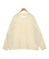 ALWAYS OUT OF STOCK（オールウェイズアウトオブストック）ニット・セーター 黄 サイズ:1(S位) メンズ/2200692328101