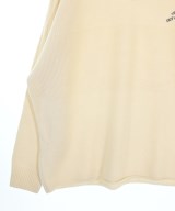 ALWAYS OUT OF STOCK（オールウェイズアウトオブストック）ニット・セーター 黄 サイズ:1(S位) メンズ/2200692328101