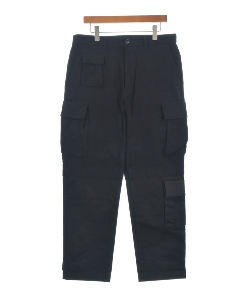 ALWAYS OUT OF STOCK(オールウェイズアウトオブストック)カーゴパンツ 黒 サイズ:L/2200692328118