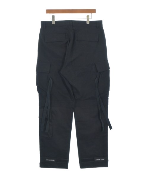 ALWAYS OUT OF STOCK（オールウェイズアウトオブストック）カーゴパンツ 黒 サイズ:L メンズ/2200692328118