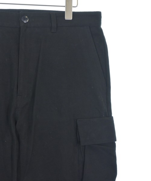ALWAYS OUT OF STOCK（オールウェイズアウトオブストック）カーゴパンツ 黒 サイズ:L メンズ/2200692328118
