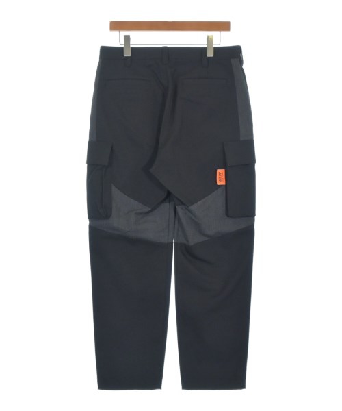 ALWAYS OUT OF STOCK（オールウェイズアウトオブストック）カーゴパンツ 黒 サイズ:M メンズ/2200692328125