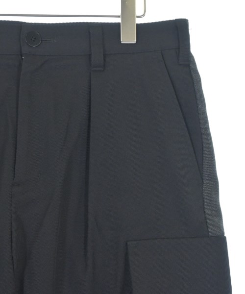 ALWAYS OUT OF STOCK（オールウェイズアウトオブストック）カーゴパンツ 黒 サイズ:M メンズ/2200692328125