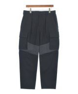 ALWAYS OUT OF STOCK（オールウェイズアウトオブストック）カーゴパンツ 黒 サイズ:M メンズ/2200692328125
