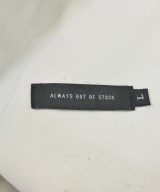 ALWAYS OUT OF STOCK（オールウェイズアウトオブストック）その他 カーキ サイズ:L メンズ/2200692328132