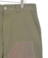 ALWAYS OUT OF STOCK（オールウェイズアウトオブストック）その他 カーキ サイズ:L メンズ/2200692328132