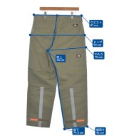 ALWAYS OUT OF STOCK（オールウェイズアウトオブストック）その他 カーキ サイズ:L メンズ/2200692328132