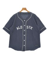 ALWAYS OUT OF STOCK カジュアルシャツ