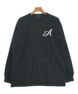ALWAYS OUT OF STOCK（オールウェイズアウトオブストック）Tシャツ・カットソー 黒 サイズ:M メンズ/2200655219057