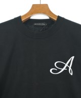 ALWAYS OUT OF STOCK（オールウェイズアウトオブストック）Tシャツ・カットソー 黒 サイズ:M メンズ/2200655219057