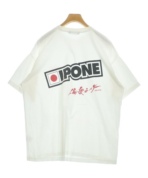 ALWAYS OUT OF STOCK（オールウェイズアウトオブストック）Tシャツ・カットソー 白 サイズ:L メンズ/2200719392078