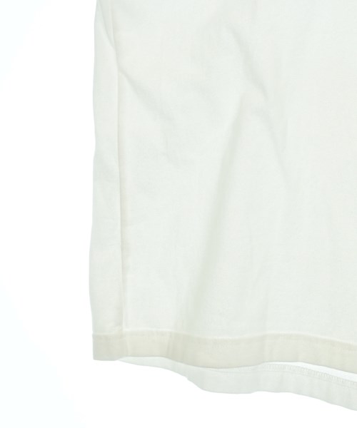 ALWAYS OUT OF STOCK（オールウェイズアウトオブストック）Tシャツ・カットソー 白 サイズ:L メンズ/2200719392078