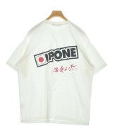 ALWAYS OUT OF STOCK（オールウェイズアウトオブストック）Tシャツ・カットソー 白 サイズ:L メンズ/2200719392078