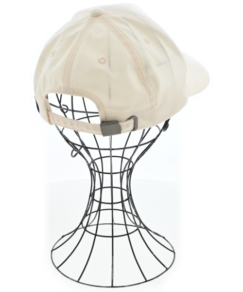 ALWAYS OUT OF STOCK（オールウェイズアウトオブストック）キャップ 白 サイズ:F メンズ/2200724587032