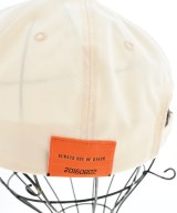 ALWAYS OUT OF STOCK（オールウェイズアウトオブストック）キャップ 白 サイズ:F メンズ/2200724587032