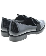 Launa lea（ラウナレア）ドレスシューズ/ローファー 黒 サイズ:23cm レディース/2200630481035