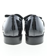 Launa lea（ラウナレア）ドレスシューズ/ローファー 黒 サイズ:23cm レディース/2200630481035