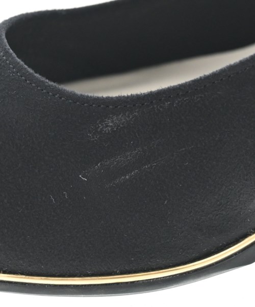 Launa lea（ラウナレア）パンプス 黒 サイズ:24cm レディース/2200654157084