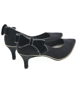 Launa lea（ラウナレア）パンプス 黒 サイズ:24cm レディース/2200654157084