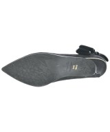 Launa lea（ラウナレア）パンプス 黒 サイズ:24cm レディース/2200654157084