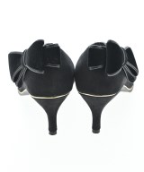 Launa lea（ラウナレア）パンプス 黒 サイズ:24cm レディース/2200654157084