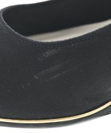 Launa lea（ラウナレア）パンプス 黒 サイズ:24cm レディース/2200654157084