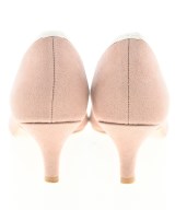 Launa lea（ラウナレア）パンプス ピンク サイズ:24.5cm レディース/2200654157091