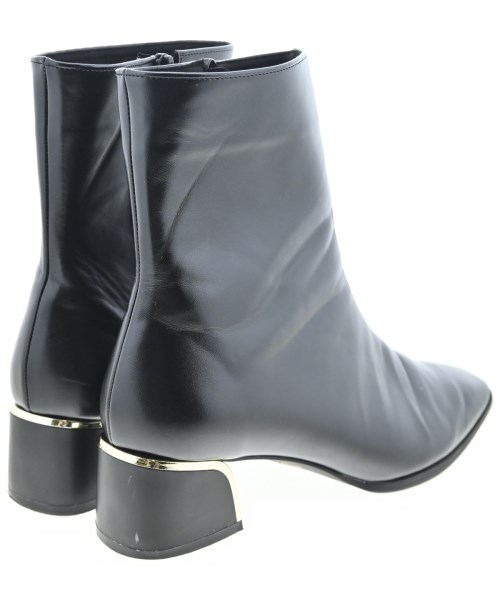 Launa lea（ラウナレア）ブーツ 黒 サイズ:L(24cm位) レディース/2200669001174