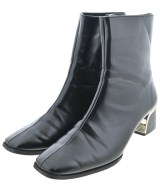 Launa lea（ラウナレア）ブーツ 黒 サイズ:L(24cm位) レディース/2200669001174