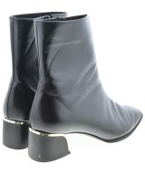 Launa lea（ラウナレア）ブーツ 黒 サイズ:L(24cm位) レディース/2200669001174