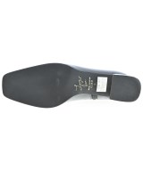 Launa lea（ラウナレア）ブーツ 黒 サイズ:L(24cm位) レディース/2200669001174