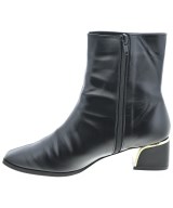 Launa lea（ラウナレア）ブーツ 黒 サイズ:L(24cm位) レディース/2200669001174