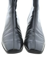 Launa lea（ラウナレア）ブーツ 黒 サイズ:L(24cm位) レディース/2200669001174