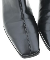 Launa lea（ラウナレア）ブーツ 黒 サイズ:L(24cm位) レディース/2200669001174