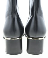 Launa lea（ラウナレア）ブーツ 黒 サイズ:L(24cm位) レディース/2200669001174