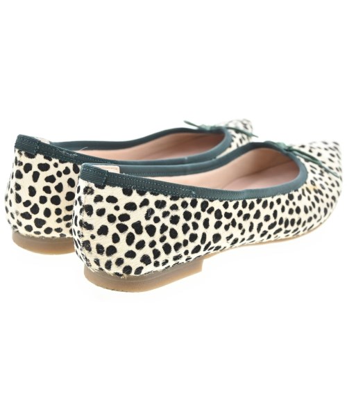 Launa lea（ラウナレア）パンプス 白 サイズ:24.5cm レディース/2200670616107