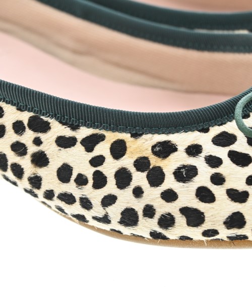 Launa lea（ラウナレア）パンプス 白 サイズ:24.5cm レディース/2200670616107