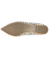 Launa lea（ラウナレア）パンプス 白 サイズ:24.5cm レディース/2200670616107