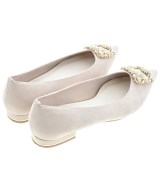 Launa lea（ラウナレア）パンプス ベージュ サイズ:23.5cm レディース/2200686696049