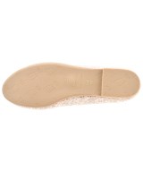 Launa lea（ラウナレア）バレエシューズ/オペラシューズ ピンク サイズ:24cm レディース/2200687350292