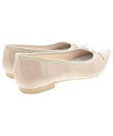 Launa lea（ラウナレア）パンプス ベージュ サイズ:24.5cm レディース/2200687350308