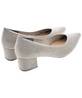 Launa lea（ラウナレア）パンプス グレー サイズ:23 1/2(23.5cm位) レディース/2200648645016