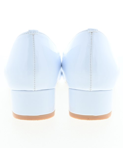 Launa lea（ラウナレア）パンプス 青 サイズ:22.5cm レディース/2200649361052