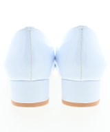 Launa lea（ラウナレア）パンプス 青 サイズ:22.5cm レディース/2200649361052