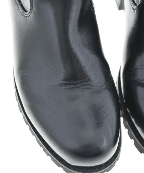 Launa lea（ラウナレア）ブーツ 黒 サイズ:M(23cm位) レディース/2200650769052