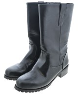 Launa lea（ラウナレア）ブーツ 黒 サイズ:M(23cm位) レディース/2200650769052