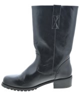 Launa lea（ラウナレア）ブーツ 黒 サイズ:M(23cm位) レディース/2200650769052