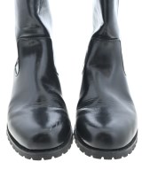 Launa lea（ラウナレア）ブーツ 黒 サイズ:M(23cm位) レディース/2200650769052