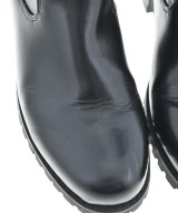 Launa lea（ラウナレア）ブーツ 黒 サイズ:M(23cm位) レディース/2200650769052